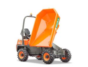 AUSA D 250 AHG 2009 года 